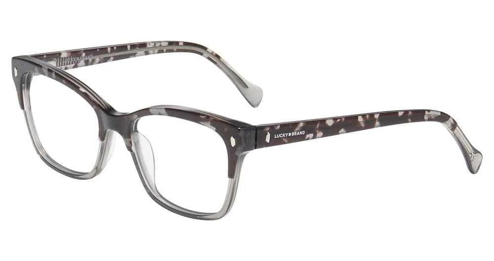 Lucky Brand VLBD229 Eyeglasses - view 2